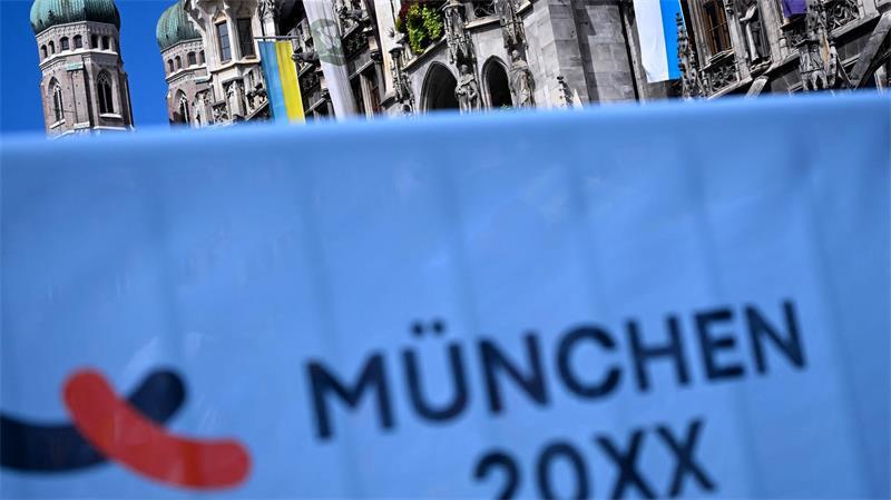 Vor Olympia-Entscheid: München wählt Kiel als Segelstandort München will sich gegen Berlin und Rhein-Ruhr durchsetzen und deutscher Olympia-Bewerber werden. (Archivbild)
