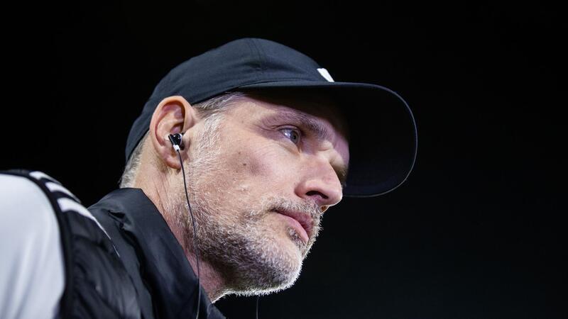 Münchens Trainer Thomas Tuchel klagt über die zu hohe Belastung internationaler Top-Spieler.