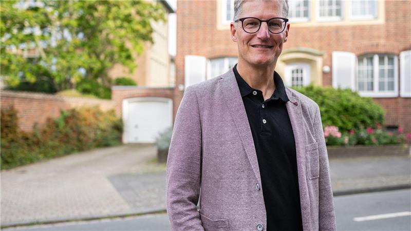 Parteien beraten Stichwahlergebnis – AfD und Grüne Verlierer Münster hat künftig einen Grünen-Oberbürgermeister. (Archivbild)