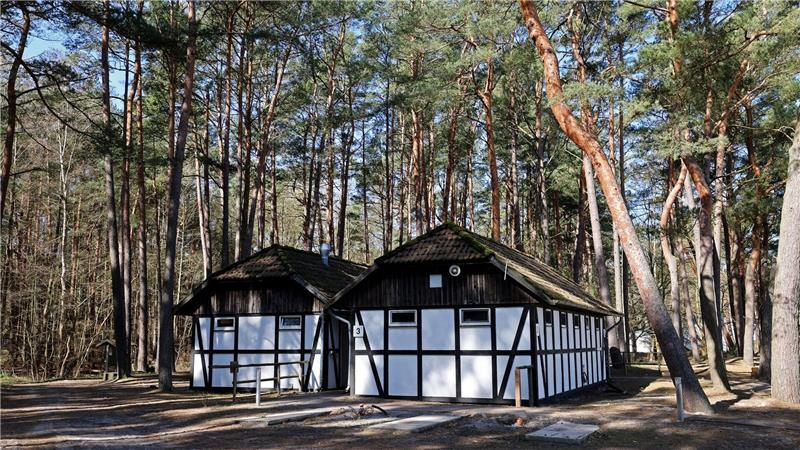 Müssen geräumt werden. Über eine mögliche Entschädigung ist noch nicht entschieden. (Archivbild)