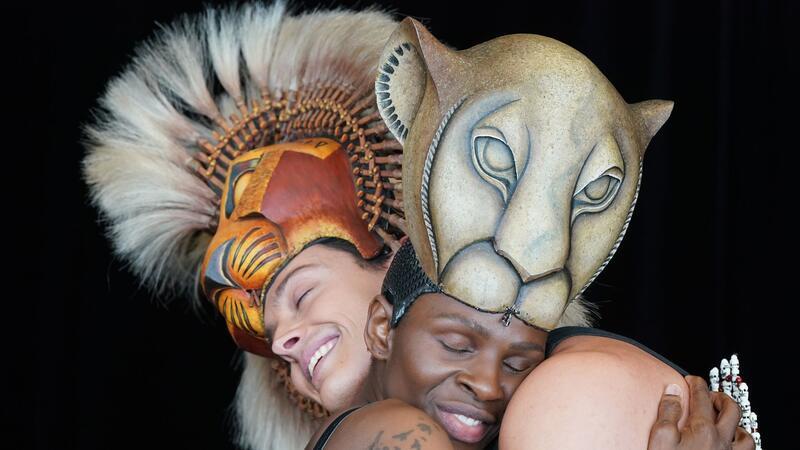 Musical unterstützt Kinder beim Lesen