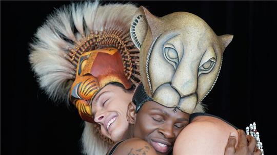 Musical unterstützt Kinder beim Lesen