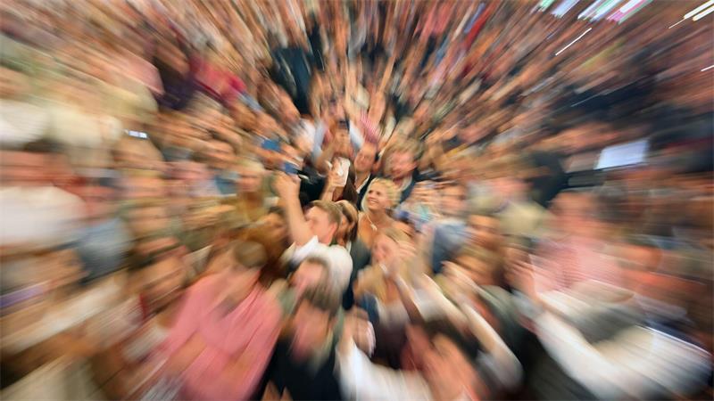Musik ist auf der Wiesn fast so wichtig wie Bier (Archiv). 