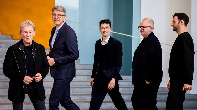 Musikschaffende sind sehr unzufrieden mit der Vergütung durch Streamingdienste. 