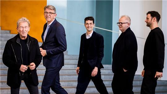 Musikschaffende sind sehr unzufrieden mit der Vergütung durch Streamingdienste. 