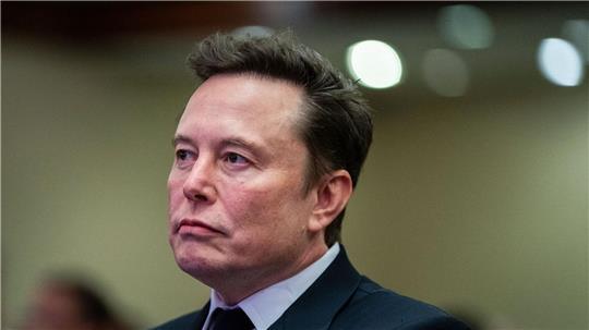 Musk soll Twitter-Aktionären nach Berechnungen der SEC gut 150 Millionen Dollar zu wenig bezahlt haben. (Archivbild)