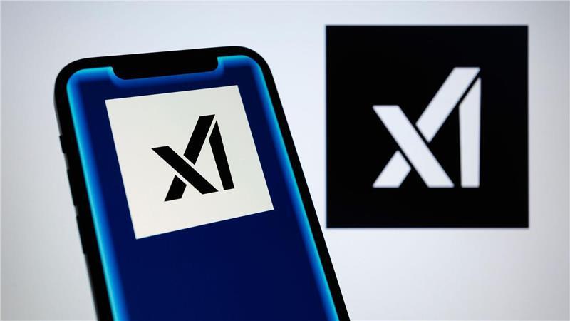 Musks xAI braucht viele Milliarden für den Ausbau von Rechenzentren. (Archivbild)