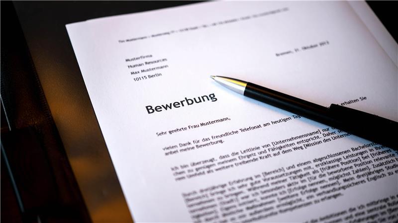 Muss man in der Bewerbung angeben, dass man eine Schwerbehinderung hat? Die IHK sagt: Nein.