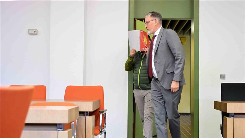 Mutmaßliches Opfer: „Sein Kick war das Bewusstlose.“