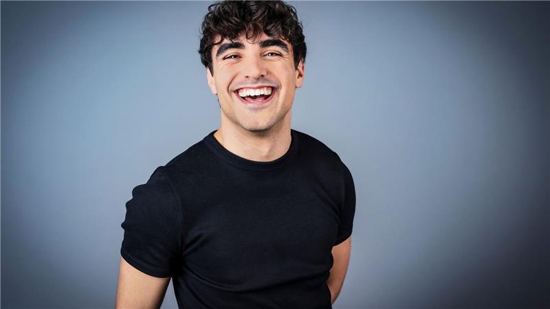 Myle stammt aus Ravensburg.