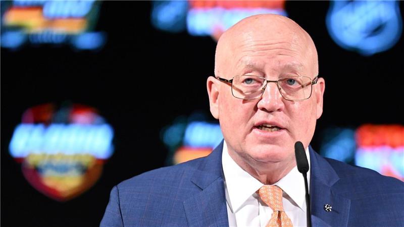 NHL-Vize-Chef Daly will in den deutschen Markt.