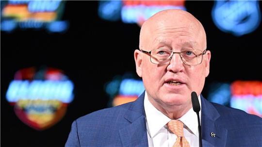 NHL-Vize-Chef Daly will in den deutschen Markt.