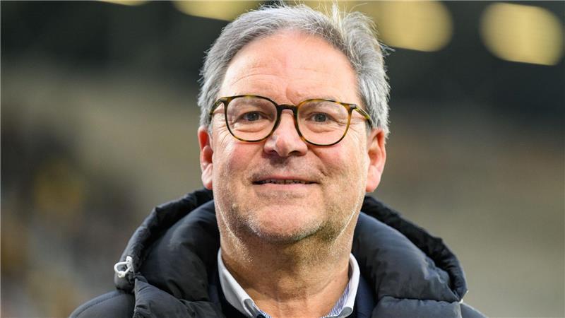 Rassismus bleibt Problem: Pokal-Fälle alarmieren DFB NOFV-Präsident Hermann Winkler möchte Ermittlungsergebnisse abwarten und warnt vor Vorverurteilungen.