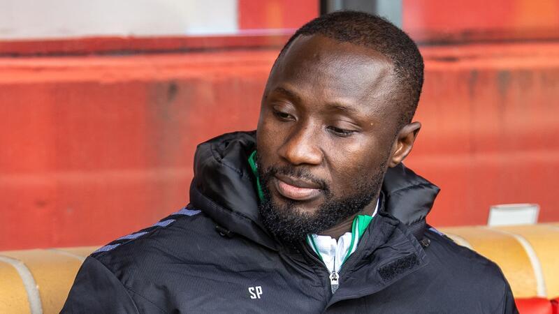 Naby Keita will weiter für Werder Bremen spielen.