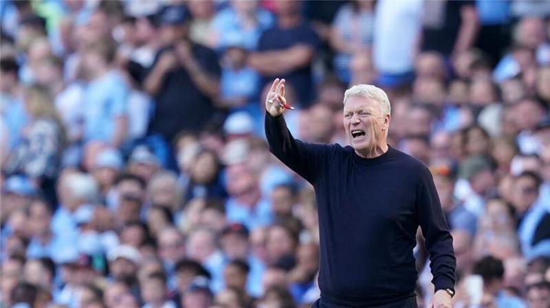 Trainer David Moyes kehrt zum FC Everton zurück Nach 12 Jahren kehrt David Moyes als Trainer zum FC Everton zurück.