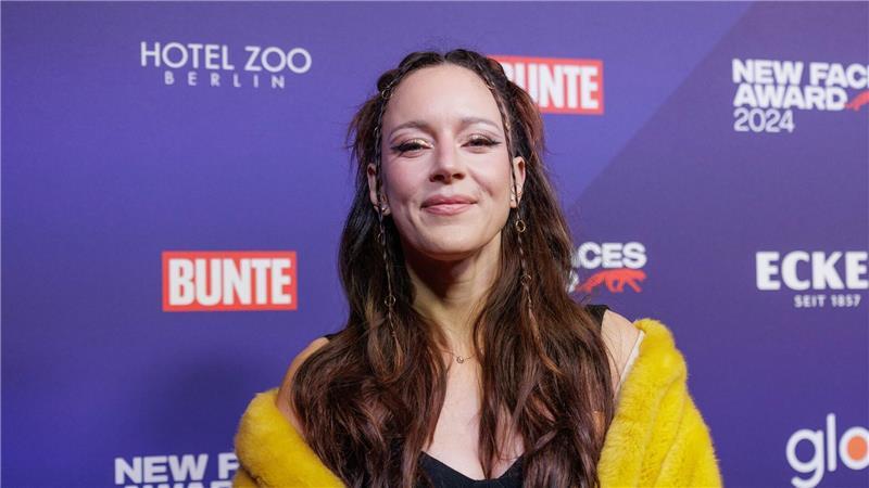 Nach 30 Jahren will Jasmin Wagner nicht mehr Blümchen sein. (Archivbild)