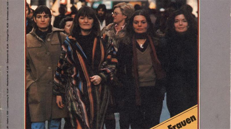 Alice Schwarzer stellt „Emma“ nach 50 Jahren ein Nach 50 Jahren gibt Alice Schwarzer ihre feministische Zeitschrift „Emma“ auf. (Archivbild)