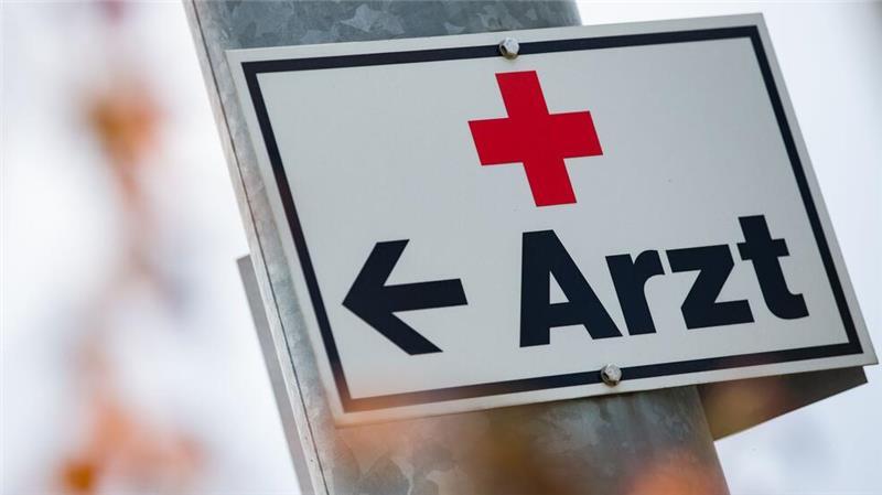 Nach Angaben der Ärztekammer Schleswig-Holstein nimmt Gewalt gegen Mediziner dramatisch zu. (Symbolbild)