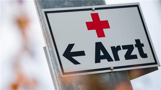 Nach Angaben der Ärztekammer Schleswig-Holstein nimmt Gewalt gegen Mediziner dramatisch zu. (Symbolbild)