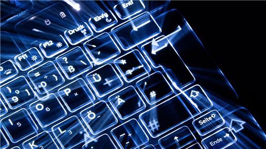 Nach Angaben der Deutschen Gesellschaft für Osteuropakunde (DGO) war die Organisation im vergangenen Jahr schon einmal Ziel eines russischen Cyberangriffs. (Symbolbild)