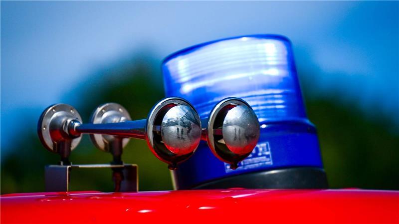 Zimmerbrand in Papenburg - Drei Verletzte durch Rauchgas Nach Angaben der Feuerwehr kam es durch den Zimmerbrand zu einer starken Rauchentwicklung. (Symbolbild)