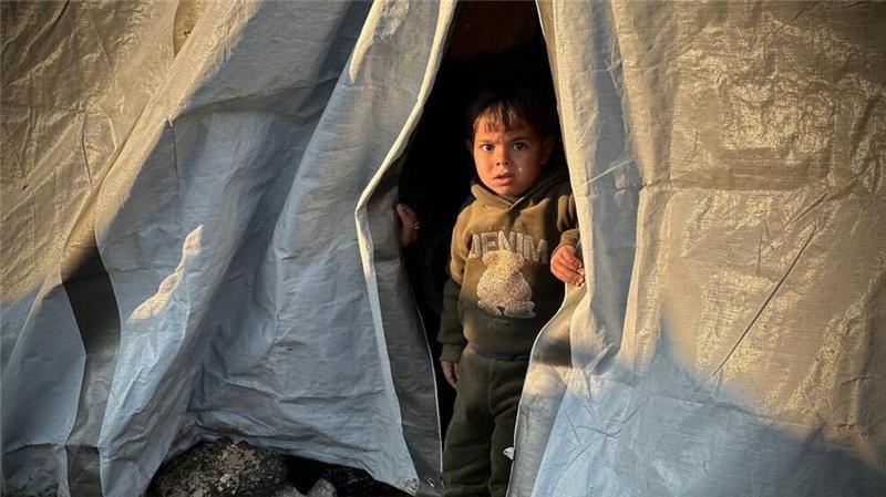 Nach Angaben der israelischen Armee hat die Hamas eine Kommandozentrale in einer humanitären Zone eingerichtet. (Archivbild) 