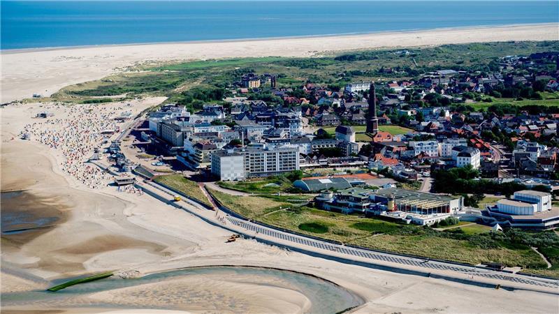 Urlaubsregionen fordern mehr Geld und Anerkennung vom Land Nach Angaben des Tourismusverbandes fehlt vielen Urlaubsorten in Niedersachsen Geld, unter anderem um in touristische Infrastruktur zu investieren. (Archivbild)
