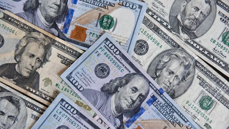 Zahl der Millionäre steigt weltweit Nach Angaben des „World Wealth Reports“ steigt die Zahl der Mitglieder im Club der Dollar-Millionäre weltweit.