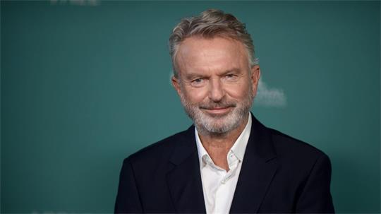 Nach Angaben seines Sprechers starb Sam Neill an einer Lungenentzündung. (Archivbild)