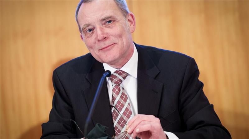 Bürgerschaftswahl lief ungewöhnlich glatt Nach Angaben von Landeswahlleiter Oliver Rudolf gab es keine größeren Pannen (Archivbild)