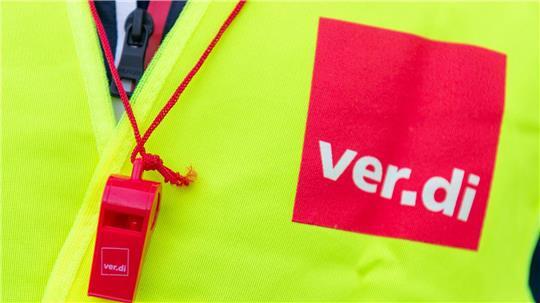 Nach Angaben von Verdi sind am UKSH für alle Bereiche personelle Mindestbesetzungen vereinbart worden. (Symbolbild)