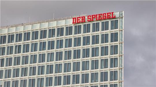Nach Ansicht der Aktivisten stellt der „Spiegel“ die kurdische Selbstverwaltung sowie die demokratischen Kräfte Syriens in ein verzerrtes Licht. (Archivbild)