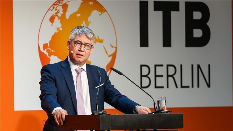 Iran-Krieg und Tourismus: „Es herrscht große Unsicherheit“ Nach Ansicht von DRV-Präsident Albin Loidl ist es zu früh für eine Vorhersage zu den Folgen für den Tourismus.