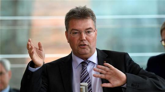 Nach Ansicht von Lars Harms sind die Wahlen im Osten entscheidend für die Minderheitenpolitik in Deutschland. (Archivbild)