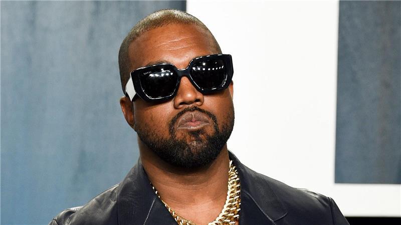 Nach Auftrittsverboten in anderen Ländern genehmigen die Niederlande Konzerte von Kanye West. (Archivbild)