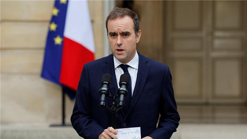 Frankreich erwartet Macrons Entscheidung zum Premier Nach Beratungen mit den Parteien hält Lecornu die politische Krise für lösbar.
