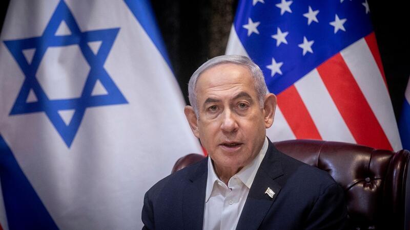 Offensive in Gaza ausgeweitet: Zusammenstöße bei Chan Junis Nach Darstellung Netanjahus gibt es von der islamistischen Hama „keinen echten Vorschlag“ zur Freilassung weiterer Geiseln.