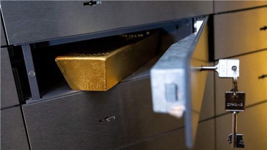 Nach Einbrüchen wächst die Unsicherheit: Wie sicher sind Wertsachen bei der Bank? (Symbolbild)