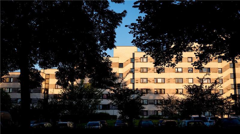 Nach Einschätzung der Wohnungswirtschaft ist der Mietmarkt intakt. (Archivbild) 