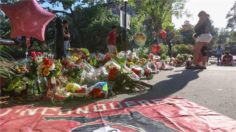 Nach Erkenntnissen von Ermittlern ließ sich der Schütze vor der Tat von ChatGPT beraten. (Archivbild)