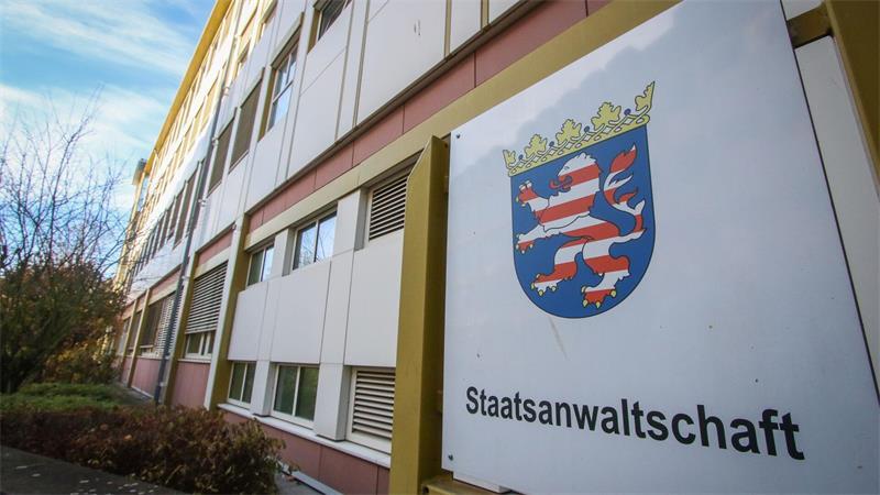 Nach Gründung der AfD-Jugendorganisation in Gießen hat die Staatsanwaltschaft eine mögliche Strafbarkeit von Äußerungen geprüft, die bei dem Treffen gefallen sein sollen. Jetzt hat sie Anklage erhoben. (Archivbild)
