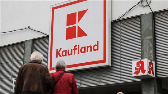 Nach Hygienemängeln macht Kaufland zwei Läden dicht - zumindest vorübergehend. (Archivbild)