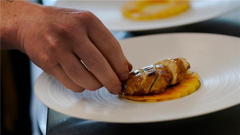 Nach Italien verbietet auch Ungarn Herstellung und Verkauf von Fleisch aus dem Labor. (Archivbild) 