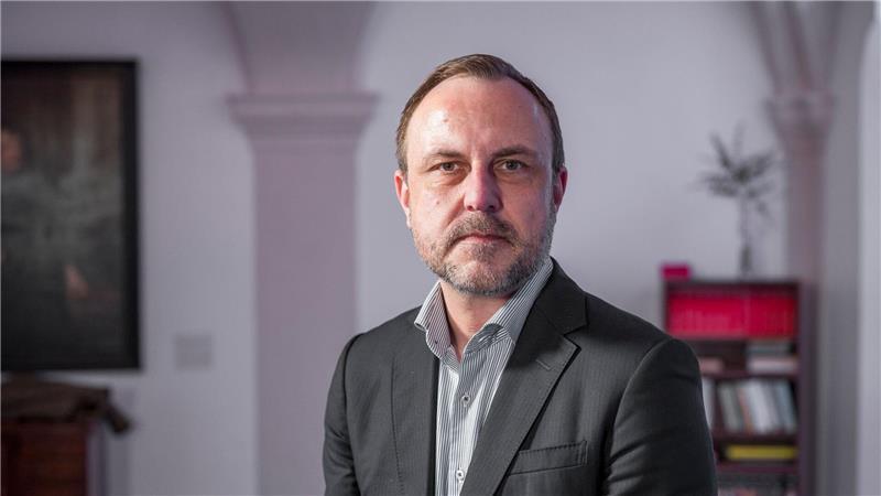 Von Bataclan bis heute: Wie sich Terror in Europa verändert Nach Terrorwellen in Großbritannien und Frankreich und Belgien sieht Terrorexperte Neumann inzwischen stärker den deutschsprachigen Raum im Fokus. (Archivbild)