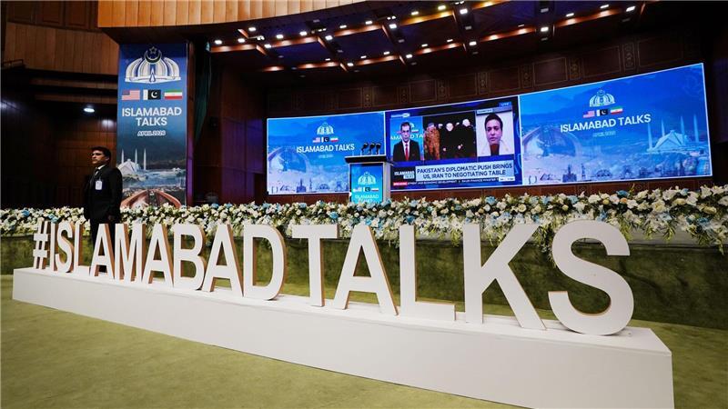 Nach US-Angaben ist keine Einigung erzielt worden. 