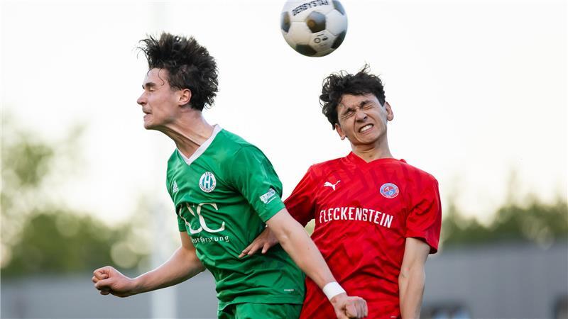 Nach dem Derby ist vor dem Derby: Harsefeld muss nach dem 1:0-Sieg gegen A/O zur SV D/A II. Auch das wird ein harter Ritt.