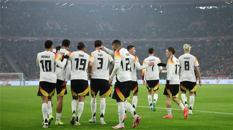 Nach dem Ende der Gruppenphase steht die Auslosung für die K.o.-Runde an.