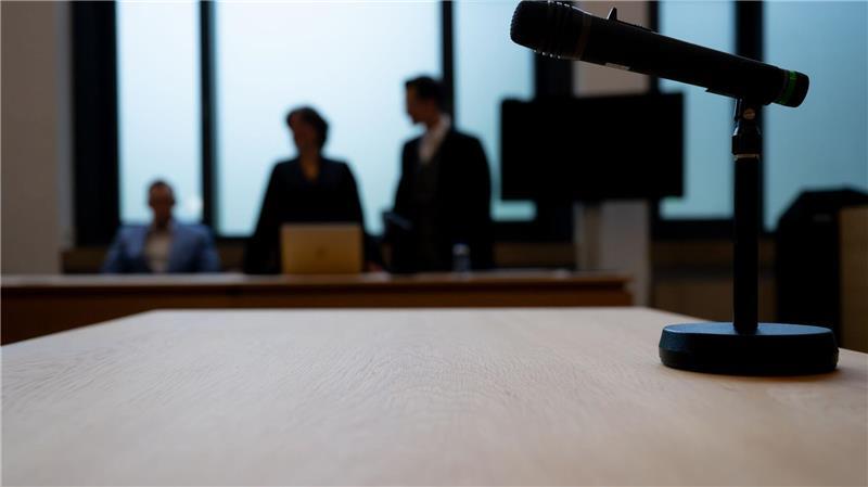 Nach dem Freispruch im Prozess um die tote Studentin Hanna ist die Diskussion um den Fall nicht vorbei (Archivbild). 