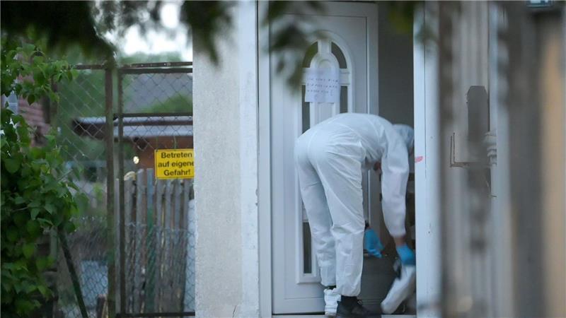 Nach dem Fund einer Toten auf Fehmarn ist gegen ihren Ehemann Haftbefehl wegen Verdachts des Totschlags erlassen worden. (Archivbild)