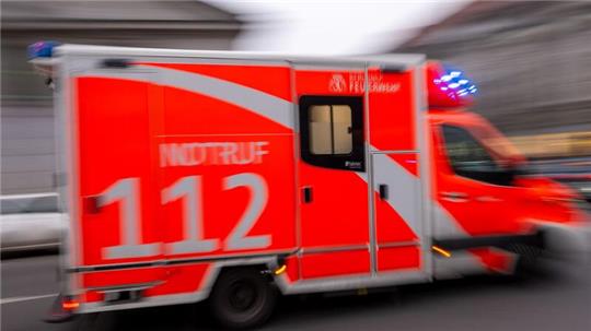 Nach dem Kiel-Lauf ist am Sonntag ein Läufer gestorben. (Symbolbild)